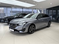 Peugeot 308 Allure / LED / Kamera cofania / Podgrz
