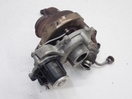 TURBINA NASTAWNIK 144109984R DACIA DUSTER II 1.5 BLUE DCi 90KM