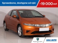 Honda Civic 1.8 i-VTEC, Klima, Klimatronic,ALU