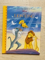 Disney The Lion King