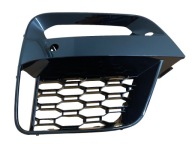 KRATKA atrapa PRAWA zaślepka zderzaka BMW X3 X4 G01 G02 M PAKIET 2017+