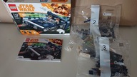 LEGO Star Wars Śmigacz Hana Solo 75209 2018r.