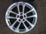 Felga 17' ET50 7J 5x108 Ford Kuga III LJ6C-A2A