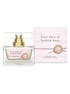 AVON TTA First Date of Turkish Rose Elixirs of Love 30 ml woda perfumowana