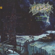 Cryptic Shift Visitations from Enceladus CD