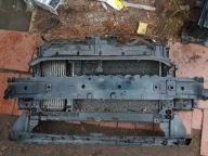 Pas przedni belka chłodnice Ford Fiesta mk7 2008 2009 2010 2011 2012