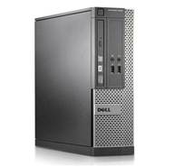 DELL OPTIPLEX 3020 SFF I3-4160/8GB/240SSD/W11Pro