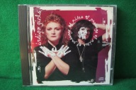 Płyta Indigo Girls Rites Of Passage CD
