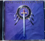 TOTO The seventh one !!! Pamela