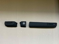 RENAULT CAPTUR II LIFT DEKOR DEKORY KONSOLI DESKI ESPIRIT ALPIN