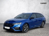 Skoda Octavia 2.0TDI 200KM 4X4 RS DSG l Hak, HUD,