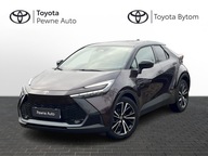 Toyota C-HR 2.0 Hybrid Executive 2.0 Hybrid Dynami