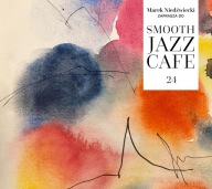Smooth Jazz Cafe 24 Various Artists CD Super Jak Nowa! Chill 2CD