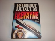 Trevayne Robert Ludlum