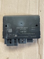 AUDI Q8 e-tron 2023 Moduł Sterownik HAKA 8W0907383D