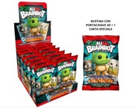 Italian Brainrot figurka 3D Universo Psichodelico + karta kolekcjonerska