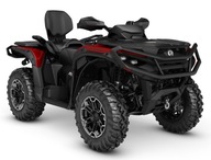 Can Am ATV Outlander MAX XT 850 2026