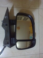 Lusterko Fiat Ducato prawe oryginał 2024-25 SKŁADANE ASYSTENT