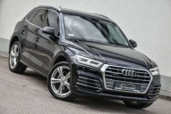 Audi Q5 AUDI Q5 2.0 TDI 190KM QUATTRO S-LINE 20 Virtual Gwarancja 12m-cy PL