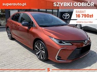 Style 1.8 Hybrid 140KM | Tempomat adaptacyjny!