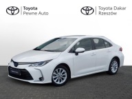 Toyota Corolla 1.8 Hybrid Comfort Seria E21 (2019-