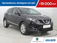 Nissan Qashqai 1.6 dCi, Automat, Navi, Klima