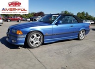 BMW M3 Automatic 1999 3.2l 3.2 Benzyna 240KM