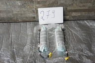 NR 279 Poduszka powietrzna bocznej tylnej kanapy do AUDI A6 C7 4G8880442C