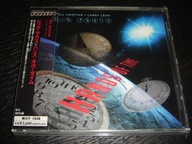 Big Mouth - Hands Of Time - Japan !!!!!!!!