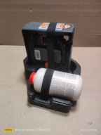 ZESTAW NAPRAWCZY POMPKA KLEJ NISSAN LEAF II ZE1 20R KOMPRESOR