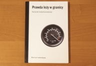 Prawda leży w granicy Rachunek nieskończonościowy - Antonio J. Durán