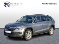 Skoda Kodiaq Ambition ! Czujniki Parkowania ! Temp