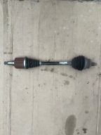 VW T-CROSS POLO 2G IBIZA ARONA KAMIQ PÓŁOŚ LEWA 2Q0407271BL