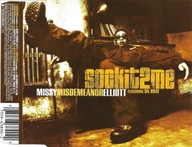 Missy Misdemeanor Elliott Featuring Da Brat – Sock It 2 Me