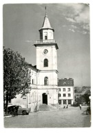 BRZOZÓW - RATUSZ