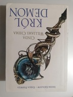 Król Demon Siedem Królestw Księga 1 Cinda Williams Chima