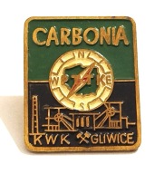 CARBONIA KWK GLIWICE