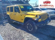 Jeep Wrangler Unlimited Rubicon 2018 3.6 Benzyna 285KM
