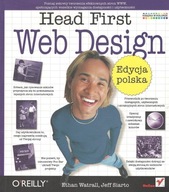 HEAD FIRST - WEB DESIGN Ethan Watrall, Jeff Siarto
