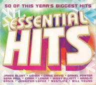 Various – Essential Hits- EX