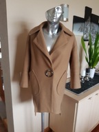 PŁASZCZ damski M 38