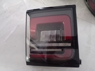 LAND ROVER DISCOVERY SPORT LIFT 19- LAMPA TYLNA PRAWA USA W KLAPĘ BAGAŻNIKA