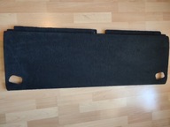 Tapicerka pokrywy bagażnika dolna BMW E39 (525TDS)