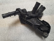 Renault Clio IV Captur 110616064R termostat obudowa termostatu 0,9TCe