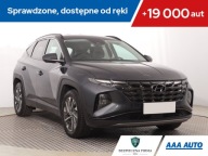 Hyundai Tucson 1.6 T-GDI 48V MHEV, Salon Polska