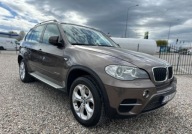 BMW X5 3.0 Diesel 306KM