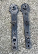 Rafale Austral Espace VI wspornik mocowanie sanek tylnych wózka 4Control