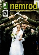 NEMROD 3/2010 ( kwartalnik ORŁ w Bydgoszczy i Toruniu) +