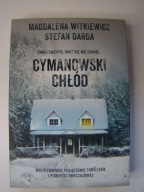 Cymanowski chłód Magdalena Witkiewicz, Stefan Darda