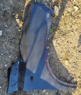 SUZUKI VITARA III 3 BŁOTNIK PRAWY PRZÓD PRZEDNI